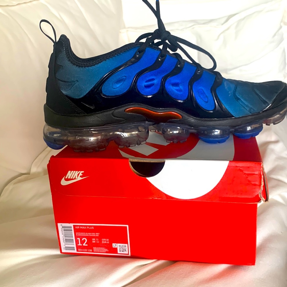 Nike Vapor Max